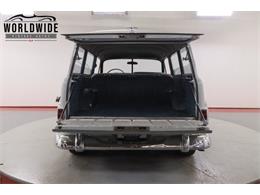 1951 Plymouth Suburban (CC-2121319) for sale in Denver , Colorado