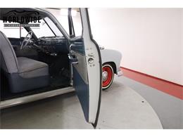 1951 Plymouth Suburban (CC-2121319) for sale in Denver , Colorado