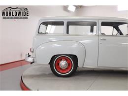 1951 Plymouth Suburban (CC-2121319) for sale in Denver , Colorado