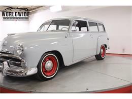 1951 Plymouth Suburban (CC-2121319) for sale in Denver , Colorado