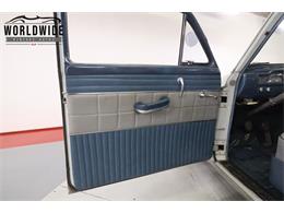 1951 Plymouth Suburban (CC-2121319) for sale in Denver , Colorado