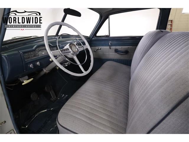 1951 Plymouth Suburban (CC-2121319) for sale in Denver , Colorado