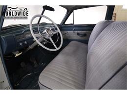 1951 Plymouth Suburban (CC-2121319) for sale in Denver , Colorado