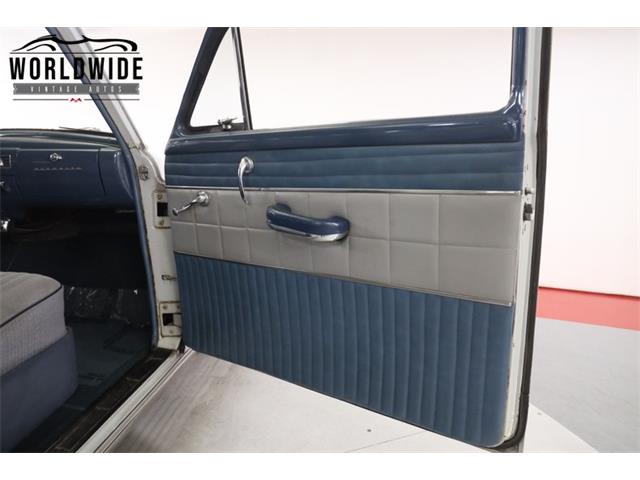 1951 Plymouth Suburban (CC-2121319) for sale in Denver , Colorado