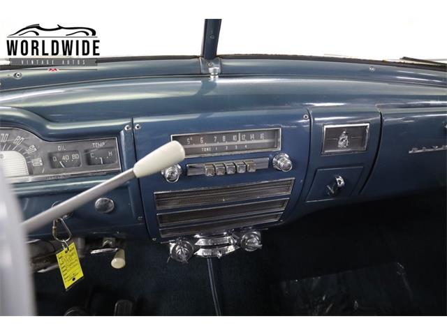 1951 Plymouth Suburban (CC-2121319) for sale in Denver , Colorado