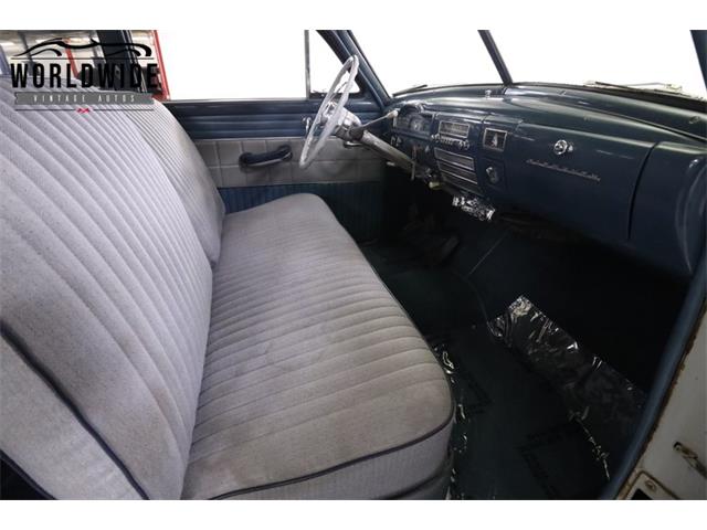 1951 Plymouth Suburban (CC-2121319) for sale in Denver , Colorado