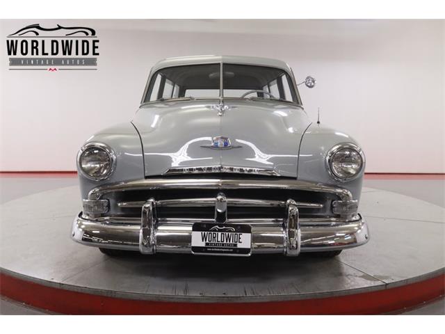1951 Plymouth Suburban (CC-2121319) for sale in Denver , Colorado