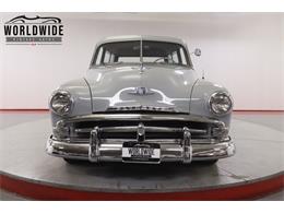 1951 Plymouth Suburban (CC-2121319) for sale in Denver , Colorado