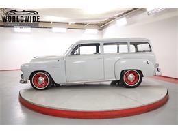 1951 Plymouth Suburban (CC-2121319) for sale in Denver , Colorado
