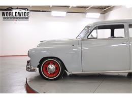 1951 Plymouth Suburban (CC-2121319) for sale in Denver , Colorado