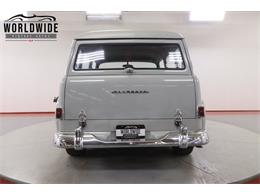 1951 Plymouth Suburban (CC-2121319) for sale in Denver , Colorado