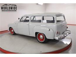 1951 Plymouth Suburban (CC-2121319) for sale in Denver , Colorado