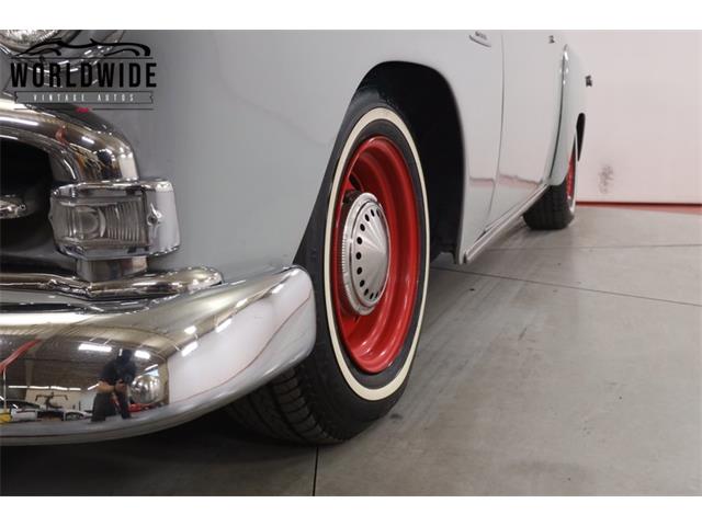 1951 Plymouth Suburban (CC-2121319) for sale in Denver , Colorado