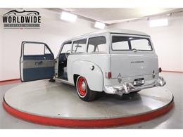 1951 Plymouth Suburban (CC-2121319) for sale in Denver , Colorado
