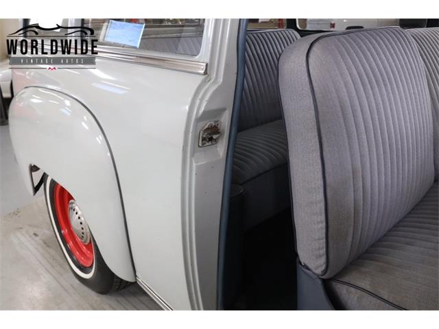 1951 Plymouth Suburban (CC-2121319) for sale in Denver , Colorado