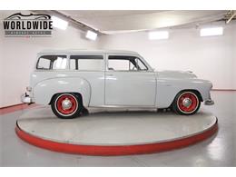 1951 Plymouth Suburban (CC-2121319) for sale in Denver , Colorado