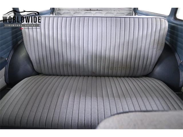 1951 Plymouth Suburban (CC-2121319) for sale in Denver , Colorado