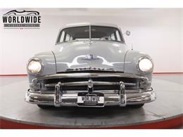 1951 Plymouth Suburban (CC-2121319) for sale in Denver , Colorado