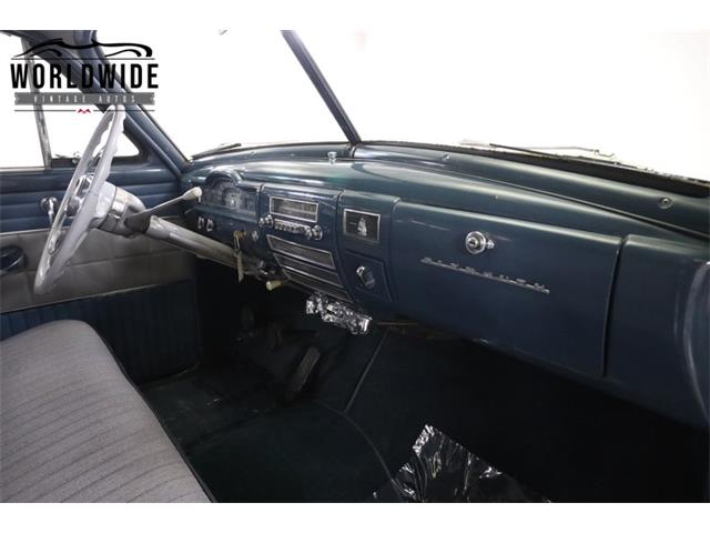 1951 Plymouth Suburban (CC-2121319) for sale in Denver , Colorado