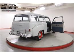 1951 Plymouth Suburban (CC-2121319) for sale in Denver , Colorado