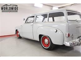 1951 Plymouth Suburban (CC-2121319) for sale in Denver , Colorado