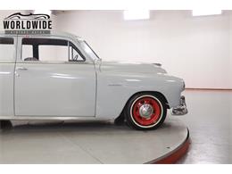 1951 Plymouth Suburban (CC-2121319) for sale in Denver , Colorado