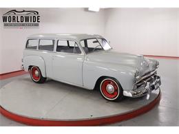 1951 Plymouth Suburban (CC-2121319) for sale in Denver , Colorado
