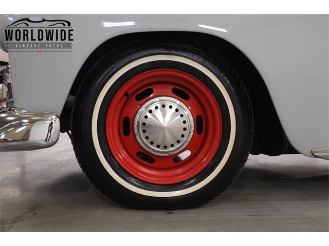 1951 Plymouth Suburban (CC-2121319) for sale in Denver , Colorado