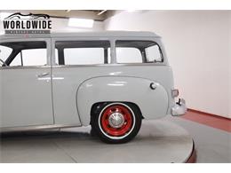 1951 Plymouth Suburban (CC-2121319) for sale in Denver , Colorado