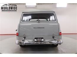 1951 Plymouth Suburban (CC-2121319) for sale in Denver , Colorado