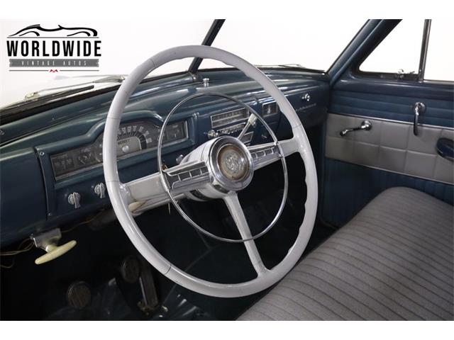 1951 Plymouth Suburban (CC-2121319) for sale in Denver , Colorado