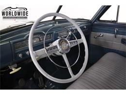 1951 Plymouth Suburban (CC-2121319) for sale in Denver , Colorado
