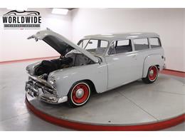1951 Plymouth Suburban (CC-2121319) for sale in Denver , Colorado