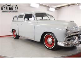 1951 Plymouth Suburban (CC-2121319) for sale in Denver , Colorado