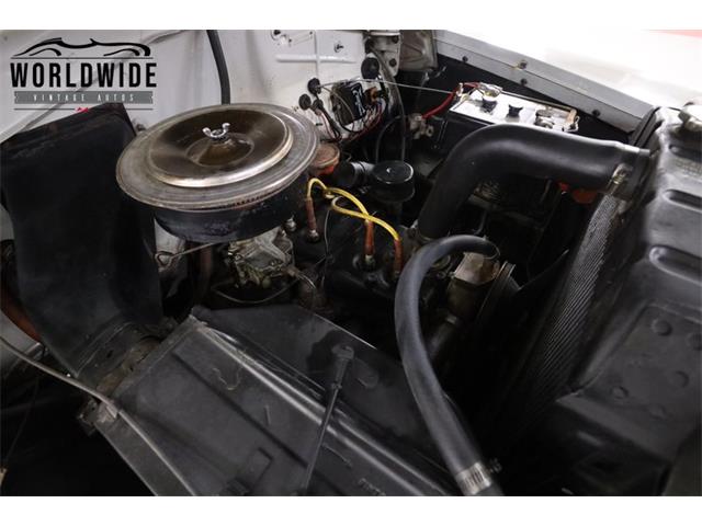 1951 Plymouth Suburban (CC-2121319) for sale in Denver , Colorado