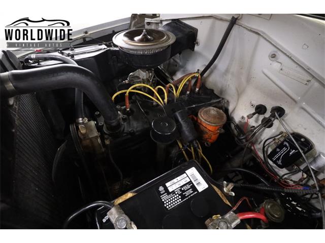 1951 Plymouth Suburban (CC-2121319) for sale in Denver , Colorado