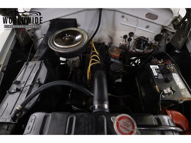 1951 Plymouth Suburban (CC-2121319) for sale in Denver , Colorado
