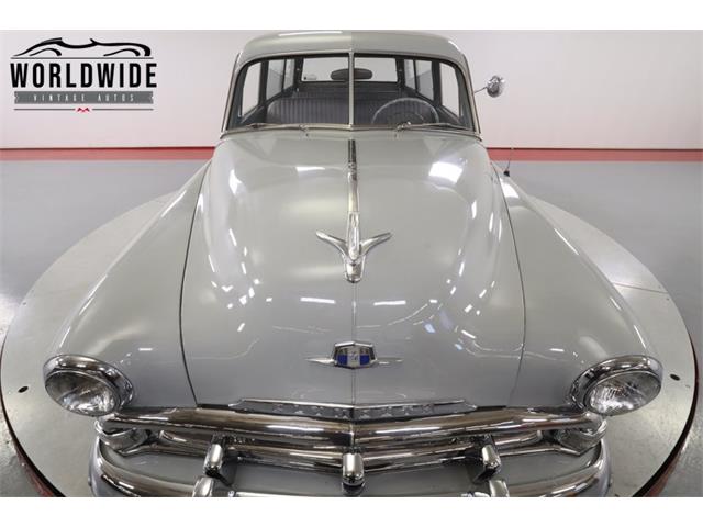1951 Plymouth Suburban (CC-2121319) for sale in Denver , Colorado