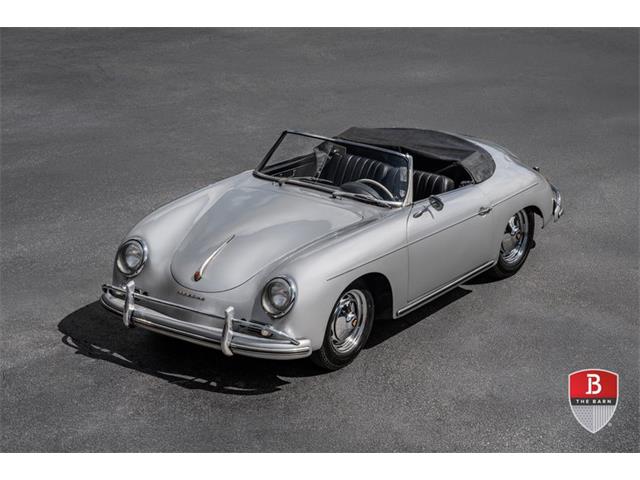 1959 Porsche 356A (CC-2120132) for sale in Miami, Florida
