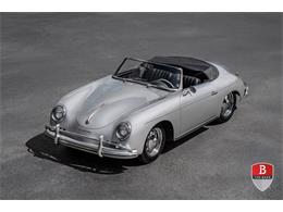 1959 Porsche 356A (CC-2120132) for sale in Miami, Florida