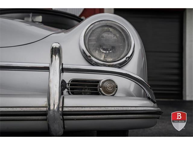 1959 Porsche 356A (CC-2120132) for sale in Miami, Florida