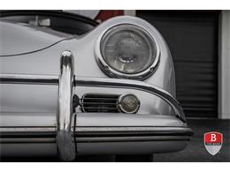 1959 Porsche 356A (CC-2120132) for sale in Miami, Florida