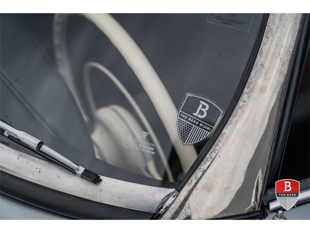 1959 Porsche 356A (CC-2120132) for sale in Miami, Florida