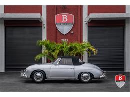 1959 Porsche 356A (CC-2120132) for sale in Miami, Florida
