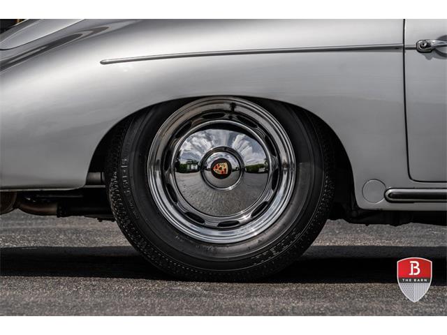 1959 Porsche 356A (CC-2120132) for sale in Miami, Florida