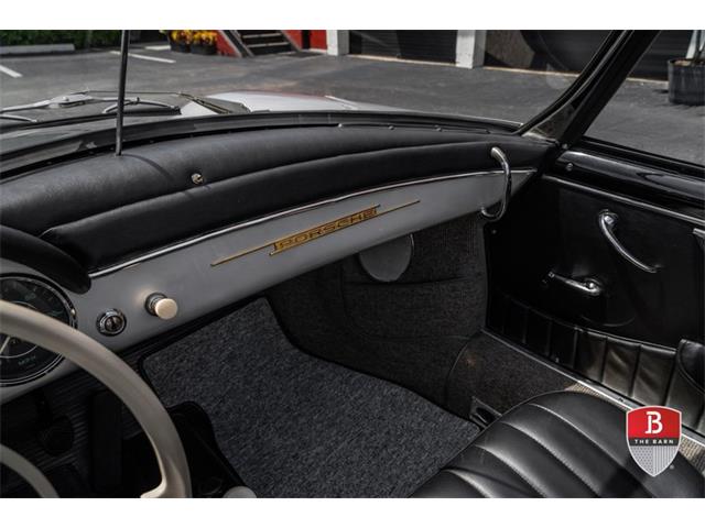 1959 Porsche 356A (CC-2120132) for sale in Miami, Florida