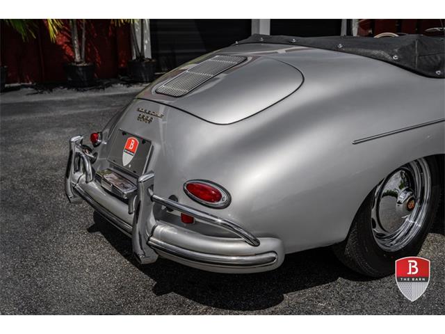 1959 Porsche 356A (CC-2120132) for sale in Miami, Florida