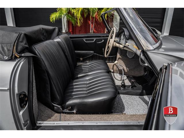 1959 Porsche 356A (CC-2120132) for sale in Miami, Florida