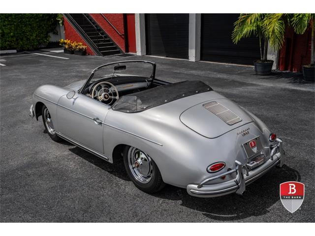 1959 Porsche 356A (CC-2120132) for sale in Miami, Florida