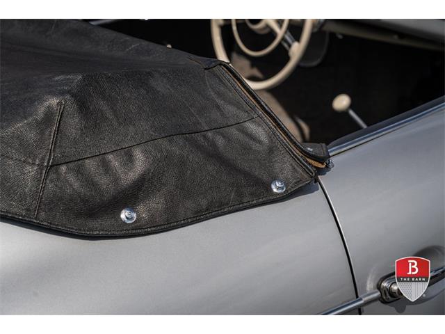 1959 Porsche 356A (CC-2120132) for sale in Miami, Florida